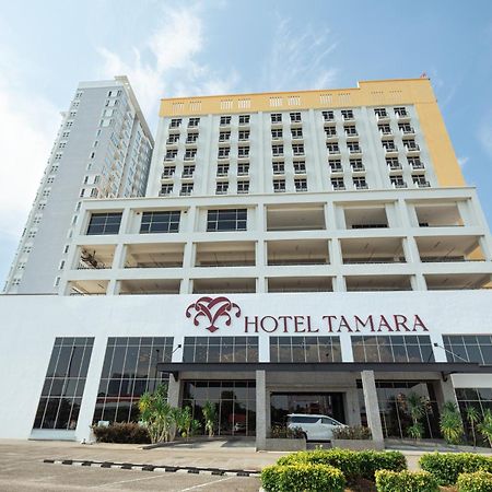 Hotel Tamara Melaka Luaran gambar